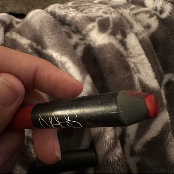 NARS Velvet Matte Lip Pencil - Cruella - Picture 7 of 7